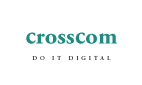 Logo der CrossCom GmbH